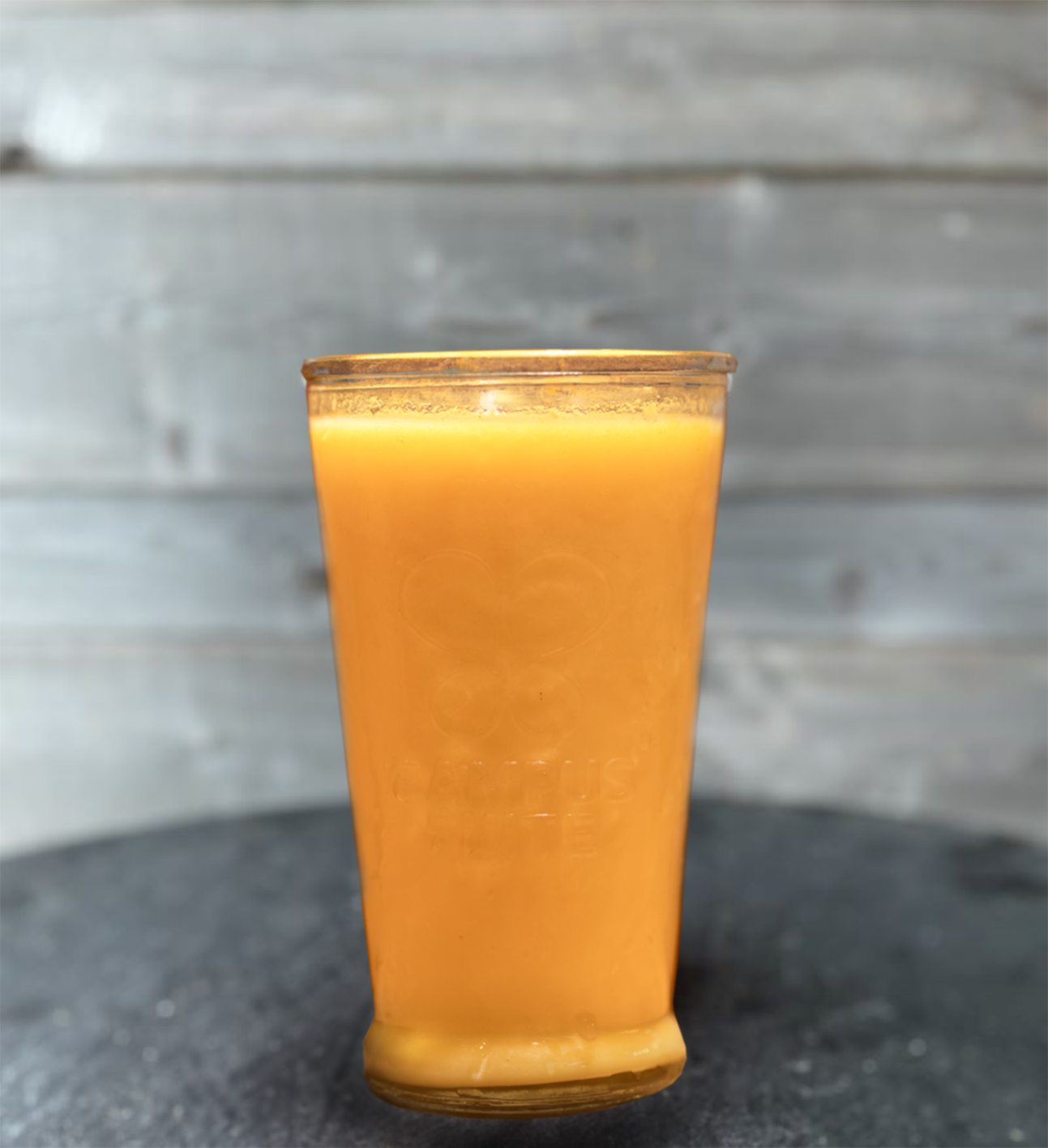 Frischer Orangensaft (1 l)